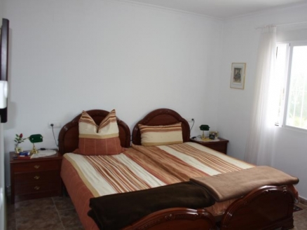 Jalon&nbsp;property:&nbsp;Alicante&nbsp;property&nbsp;|&nbsp;3&nbsp;bedroom&nbsp;Villa&nbsp;164794