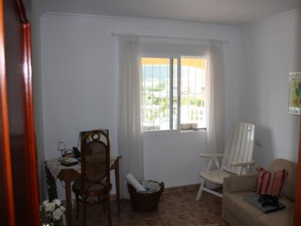 Jalon&nbsp;property:&nbsp;Jalon&nbsp;Villa&nbsp;164794