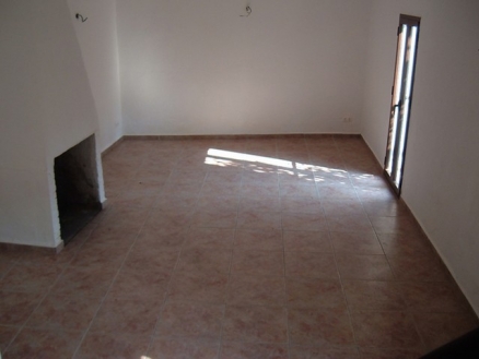 Tolox&nbsp;property:&nbsp;Townhome&nbsp;with&nbsp;3&nbsp;bedroom&nbsp;in&nbsp;Tolox&nbsp;164795