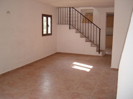 Tolox&nbsp;property:&nbsp;Malaga&nbsp;Townhome&nbsp;164795