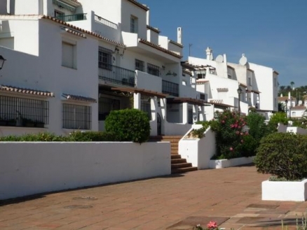 La&nbsp;Duquesa&nbsp;property:&nbsp;Malaga&nbsp;Apartment&nbsp;164803