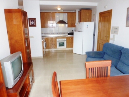 Los&nbsp;Boliches&nbsp;property:&nbsp;Apartment&nbsp;with&nbsp;2&nbsp;bedroom&nbsp;in&nbsp;Los&nbsp;Boliches&nbsp;164861