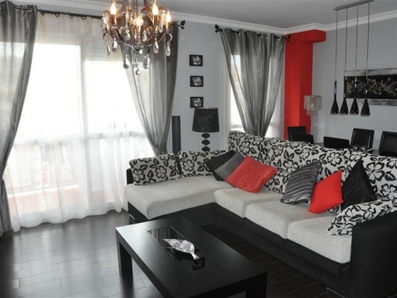 San&nbsp;Luis&nbsp;De&nbsp;Sabinillas&nbsp;property:&nbsp;Malaga&nbsp;Apartment&nbsp;164871