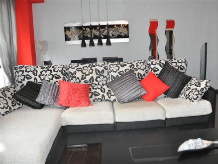 San&nbsp;Luis&nbsp;De&nbsp;Sabinillas&nbsp;property:&nbsp;San&nbsp;Luis&nbsp;De&nbsp;Sabinillas&nbsp;Apartment&nbsp;164871