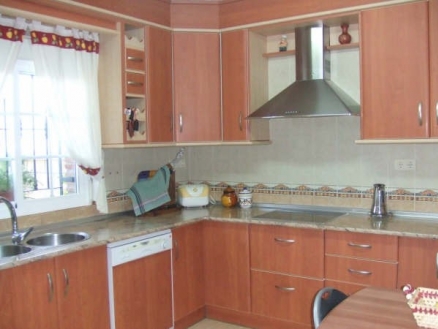 Lachar&nbsp;property:&nbsp;Villa&nbsp;with&nbsp;3&nbsp;bedroom&nbsp;in&nbsp;Lachar,&nbsp;Spain&nbsp;164881