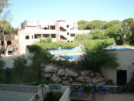 Costabella&nbsp;property:&nbsp;Malaga&nbsp;Apartment&nbsp;164895