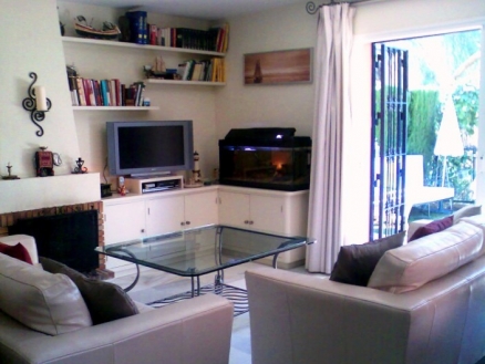 Townhome&nbsp;for&nbsp;sale&nbsp;in&nbsp;town,&nbsp;Malaga&nbsp;164899
