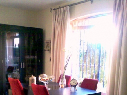 Malaga&nbsp;property&nbsp;|&nbsp;3&nbsp;bedroom&nbsp;Townhome&nbsp;164899