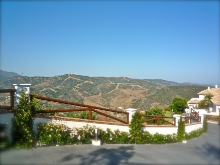 Los&nbsp;Monteros&nbsp;property:&nbsp;Villa&nbsp;with&nbsp;5&nbsp;bedroom&nbsp;in&nbsp;Los&nbsp;Monteros&nbsp;164927