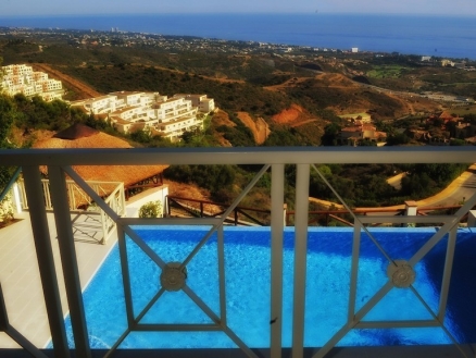 Los&nbsp;Monteros&nbsp;property:&nbsp;Villa&nbsp;in&nbsp;Malaga&nbsp;for&nbsp;sale&nbsp;164927