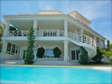 Los&nbsp;Monteros&nbsp;property:&nbsp;Malaga&nbsp;property&nbsp;|&nbsp;5&nbsp;bedroom&nbsp;Villa&nbsp;164927