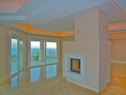 Los&nbsp;Monteros&nbsp;property:&nbsp;Malaga&nbsp;Villa&nbsp;164927