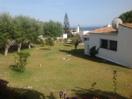 La&nbsp;Cala&nbsp;De&nbsp;Mijas&nbsp;property:&nbsp;Villa&nbsp;with&nbsp;2&nbsp;bedroom&nbsp;in&nbsp;La&nbsp;Cala&nbsp;De&nbsp;Mijas&nbsp;164959