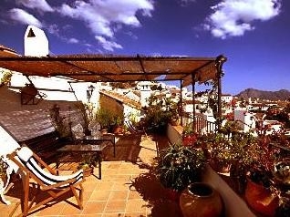 Gaucin&nbsp;property:&nbsp;Malaga&nbsp;Villa&nbsp;164968