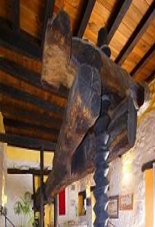 Gaucin&nbsp;property:&nbsp;Gaucin&nbsp;Villa&nbsp;164968