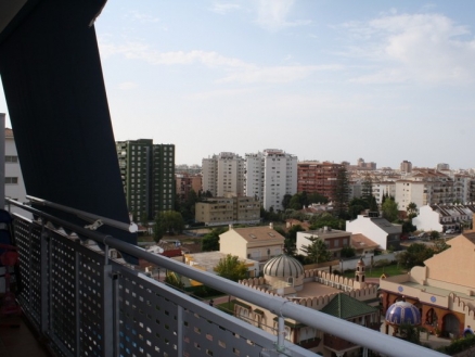 Los&nbsp;Boliches&nbsp;property:&nbsp;Apartment&nbsp;for&nbsp;sale&nbsp;in&nbsp;Los&nbsp;Boliches,&nbsp;Spain&nbsp;164993