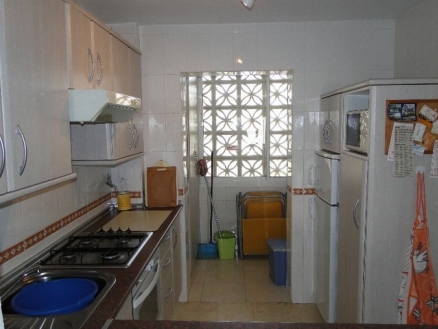 Torrenueva&nbsp;property:&nbsp;Malaga&nbsp;Apartment&nbsp;165076