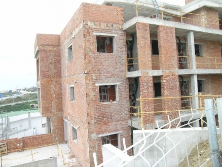 Riviera&nbsp;del&nbsp;Sol&nbsp;property:&nbsp;Apartment&nbsp;in&nbsp;Malaga&nbsp;for&nbsp;sale&nbsp;165240