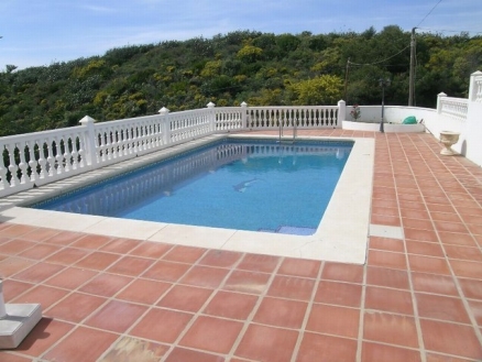 Villa&nbsp;in&nbsp;Malaga&nbsp;for&nbsp;sale&nbsp;165242