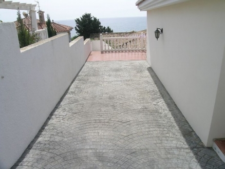 Malaga&nbsp;property&nbsp;|&nbsp;4&nbsp;bedroom&nbsp;Villa&nbsp;165242