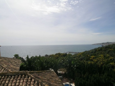 Malaga&nbsp;Villa&nbsp;165242