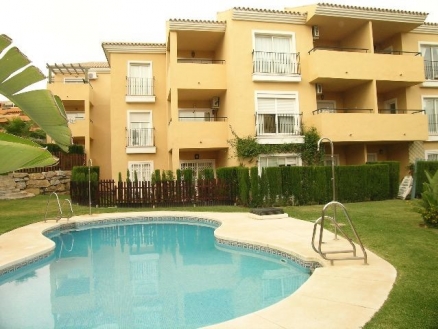Riviera&nbsp;del&nbsp;Sol&nbsp;property:&nbsp;Apartment&nbsp;for&nbsp;sale&nbsp;in&nbsp;Riviera&nbsp;del&nbsp;Sol&nbsp;165248