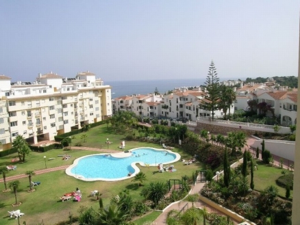 Apartment&nbsp;for&nbsp;sale&nbsp;in&nbsp;town,&nbsp;Spain&nbsp;165255