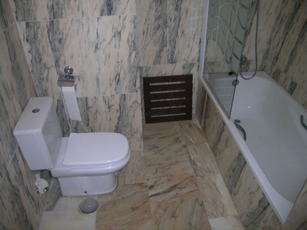 Apartment&nbsp;with&nbsp;2&nbsp;bedroom&nbsp;in&nbsp;town,&nbsp;Spain&nbsp;165255