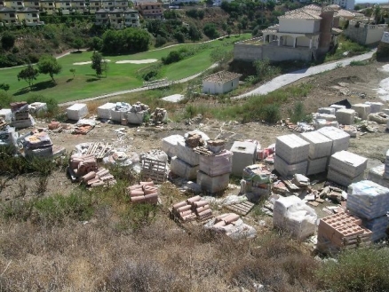 Riviera&nbsp;del&nbsp;Sol&nbsp;property:&nbsp;Land&nbsp;for&nbsp;sale&nbsp;in&nbsp;Riviera&nbsp;del&nbsp;Sol,&nbsp;Spain&nbsp;165260