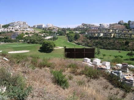 Riviera&nbsp;del&nbsp;Sol&nbsp;property:&nbsp;Land&nbsp;with&nbsp;bedroom&nbsp;in&nbsp;Riviera&nbsp;del&nbsp;Sol&nbsp;165260