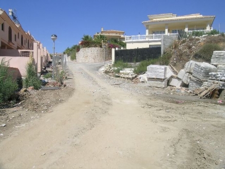 Riviera&nbsp;del&nbsp;Sol&nbsp;property:&nbsp;Land&nbsp;with&nbsp;bedroom&nbsp;in&nbsp;Riviera&nbsp;del&nbsp;Sol,&nbsp;Spain&nbsp;165260