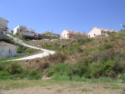 Riviera&nbsp;del&nbsp;Sol&nbsp;property:&nbsp;Land&nbsp;for&nbsp;sale&nbsp;in&nbsp;Riviera&nbsp;del&nbsp;Sol,&nbsp;Malaga&nbsp;165260