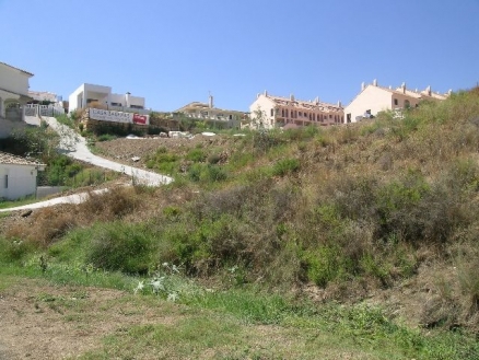 Riviera&nbsp;del&nbsp;Sol&nbsp;property:&nbsp;Land&nbsp;in&nbsp;Malaga&nbsp;for&nbsp;sale&nbsp;165260