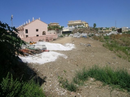 Riviera&nbsp;del&nbsp;Sol&nbsp;property:&nbsp;Riviera&nbsp;del&nbsp;Sol,&nbsp;Spain&nbsp;|&nbsp;Land&nbsp;for&nbsp;sale&nbsp;165260