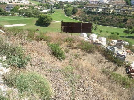 Riviera&nbsp;del&nbsp;Sol&nbsp;property:&nbsp;Riviera&nbsp;del&nbsp;Sol&nbsp;Land&nbsp;165260