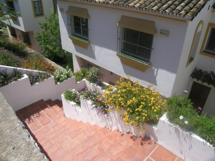 Riviera&nbsp;del&nbsp;Sol&nbsp;property:&nbsp;Townhome&nbsp;with&nbsp;3&nbsp;bedroom&nbsp;in&nbsp;Riviera&nbsp;del&nbsp;Sol&nbsp;165264