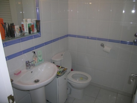 Riviera&nbsp;del&nbsp;Sol&nbsp;property:&nbsp;Townhome&nbsp;in&nbsp;Malaga&nbsp;for&nbsp;sale&nbsp;165264