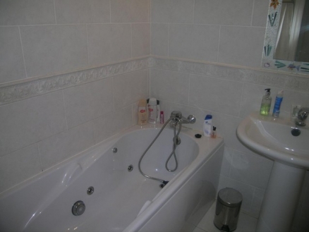 Riviera&nbsp;del&nbsp;Sol&nbsp;property:&nbsp;Malaga&nbsp;Townhome&nbsp;165264