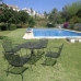 Riviera&nbsp;del&nbsp;Sol&nbsp;property:&nbsp;3&nbsp;bedroom&nbsp;Townhome&nbsp;in&nbsp;Malaga&nbsp;165264