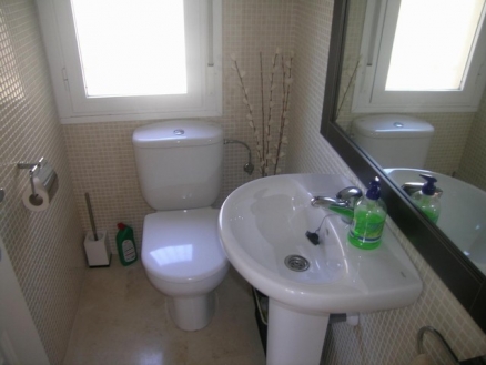 Riviera&nbsp;del&nbsp;Sol&nbsp;property:&nbsp;Townhome&nbsp;in&nbsp;Malaga&nbsp;for&nbsp;sale&nbsp;165265