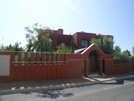 Bahia&nbsp;De&nbsp;Marbella&nbsp;property:&nbsp;Malaga&nbsp;Villa&nbsp;165267