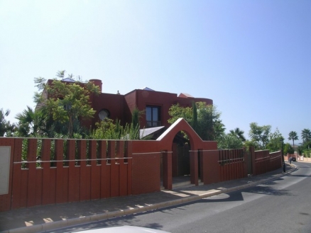 Bahia&nbsp;De&nbsp;Marbella&nbsp;property:&nbsp;Bahia&nbsp;De&nbsp;Marbella&nbsp;Villa&nbsp;165267