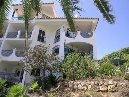 Riviera&nbsp;del&nbsp;Sol&nbsp;property:&nbsp;Apartment&nbsp;for&nbsp;sale&nbsp;in&nbsp;Riviera&nbsp;del&nbsp;Sol&nbsp;165276