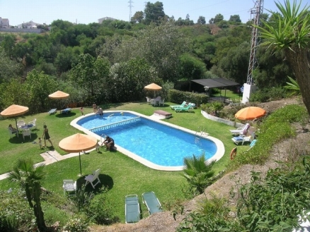 Riviera&nbsp;del&nbsp;Sol&nbsp;property:&nbsp;Apartment&nbsp;with&nbsp;2&nbsp;bedroom&nbsp;in&nbsp;Riviera&nbsp;del&nbsp;Sol&nbsp;165276