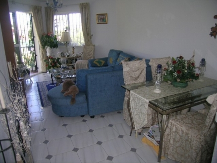 Riviera&nbsp;del&nbsp;Sol&nbsp;property:&nbsp;Malaga&nbsp;Apartment&nbsp;165276