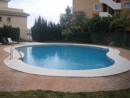 Riviera&nbsp;del&nbsp;Sol&nbsp;property:&nbsp;Apartment&nbsp;with&nbsp;2&nbsp;bedroom&nbsp;in&nbsp;Riviera&nbsp;del&nbsp;Sol&nbsp;165295