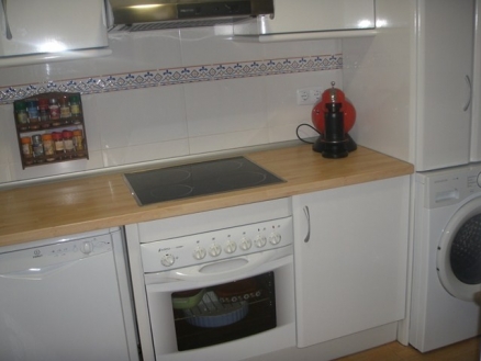 Riviera&nbsp;del&nbsp;Sol&nbsp;property:&nbsp;Malaga&nbsp;Apartment&nbsp;165295