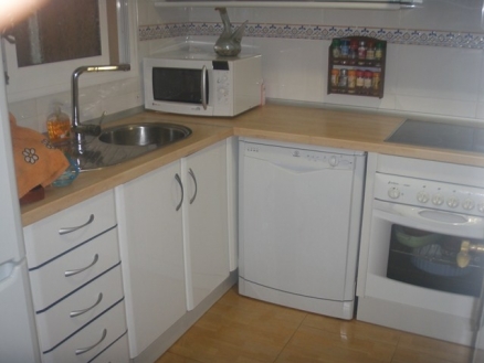 Riviera&nbsp;del&nbsp;Sol&nbsp;property:&nbsp;Riviera&nbsp;del&nbsp;Sol&nbsp;Apartment&nbsp;165295