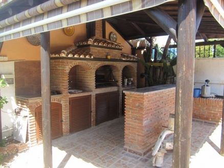 El&nbsp;Chaparral&nbsp;property:&nbsp;Malaga&nbsp;property&nbsp;|&nbsp;4&nbsp;bedroom&nbsp;Villa&nbsp;165308