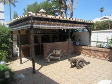 El&nbsp;Chaparral&nbsp;property:&nbsp;El&nbsp;Chaparral,&nbsp;Spain&nbsp;|&nbsp;Villa&nbsp;for&nbsp;sale&nbsp;165308